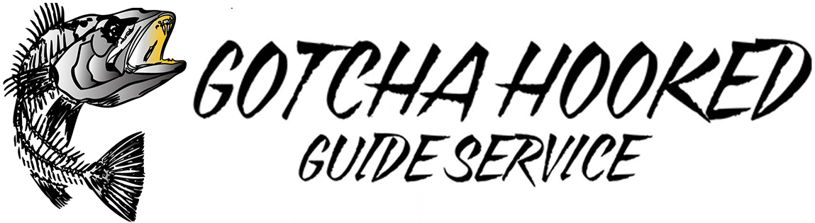 Gotcha Hooked Guide Service